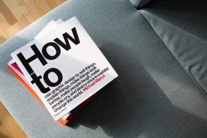 How Publishers Choose the Cover Design for a Debut Novel