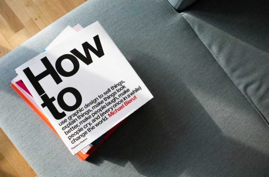 How Publishers Choose the Cover Design for a Debut Novel