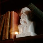 9 Classic Novels First Published in Magazine Installments