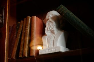 9 Classic Novels First Published in Magazine Installments