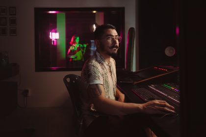 How Animation Studios Record Voice Actors Before the Animation Exists