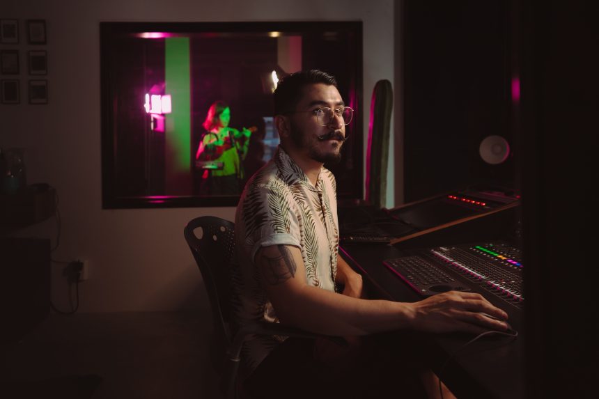 How Animation Studios Record Voice Actors Before the Animation Exists
