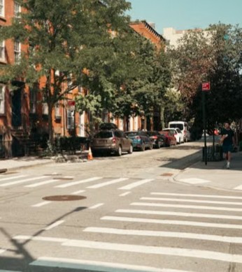 10 Songs Written About Real Streets and Neighborhoods