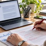 What Literary Agents Look For on the First Page of a Manuscript