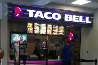 The McDLT and 7 Other Discontinued Fast-Food Menu Items
