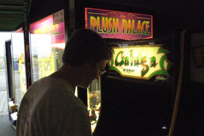 10 Arcade Games From the 1980s and Where You Can Still Play Them