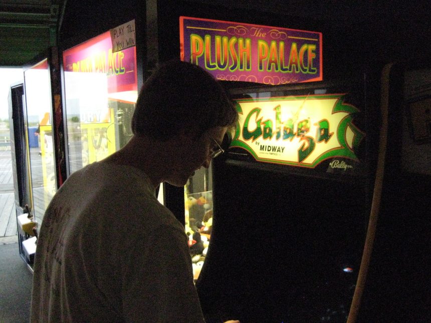 10 Arcade Games From the 1980s and Where You Can Still Play Them