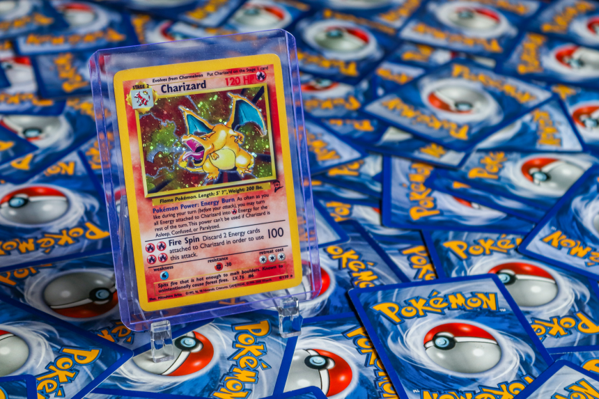 9 Collectibles From the 1990s and What They Sell for Today, From Beanie Babies to Pokémon Cards