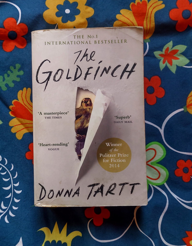 How Many of These 10 Pulitzer Prize-Winning Novels Have You Read?
