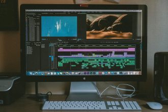 How Film Colorists Change the Look of a Movie After Shooting Ends