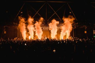 7 Concerts Remembered for Going Wrong, From Altamont to Woodstock '99