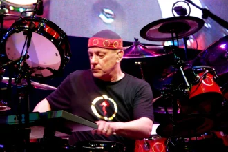 9 Retired Musicians and the Places They Moved After Leaving the Road