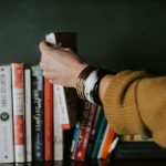 Celebrity Book Clubs and the First Novel Each One Picked