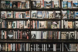 How Bestseller Lists Are Compiled