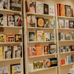 How Independent Bookstores Choose Their Staff Picks
