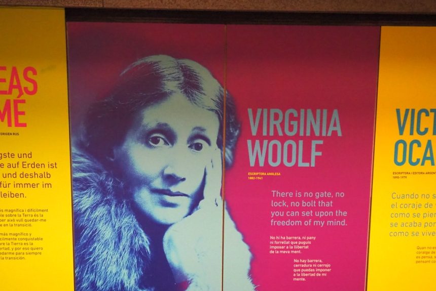 What Famous Authors Kept in Their Writing Notebooks