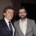 8 Authors Who Made Cameos in Film Adaptations of Their Books