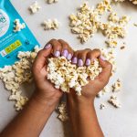 How Popcorn Became the Default Movie Theater Snack