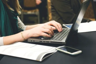 How Book Editors Shape a Manuscript Before Publication