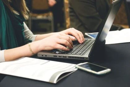 How Book Editors Shape a Manuscript Before Publication