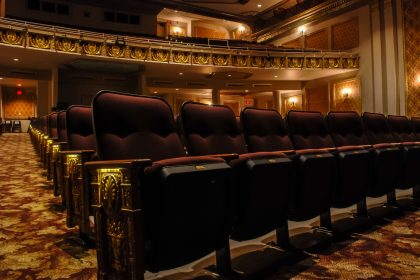 9 Single-Screen Cinemas in Small American Towns Worth a Detour