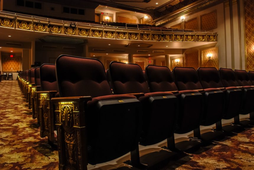 9 Single-Screen Cinemas in Small American Towns Worth a Detour
