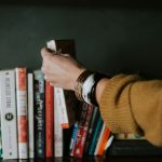 The Longest Novels Published in English, and How Long They Take to Read
