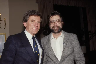 8 Authors Who Wrote the Screenplays for Their Own Books