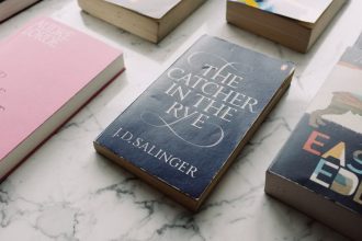 10 Novels Whose Titles Come From Poems
