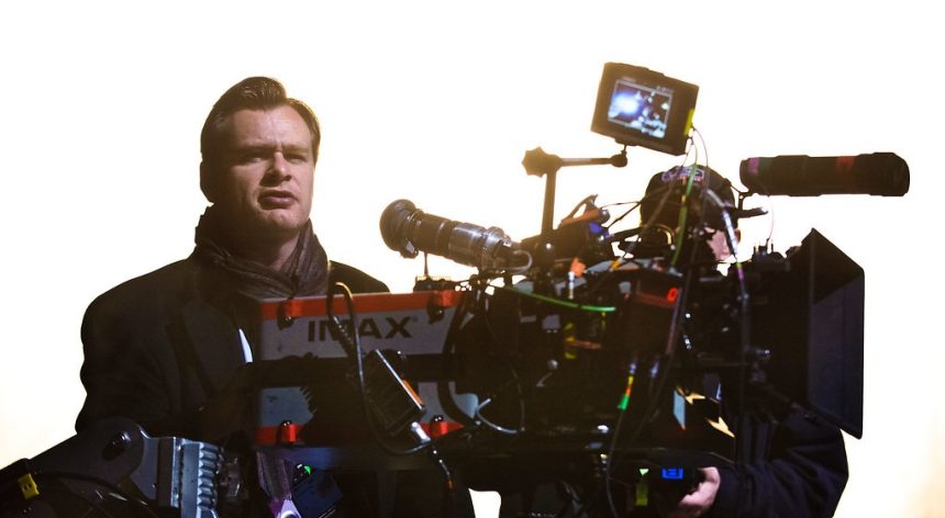 8 Directors Known for Casting the Same Actors Again and Again