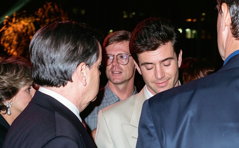 7 Actors Who Became Directors and Won the Oscar for Directing