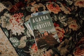 9 Fictional Detectives and the Authors Who Created Them