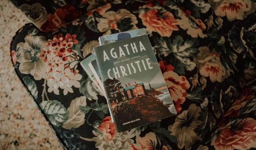 9 Fictional Detectives and the Authors Who Created Them