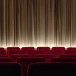 What Movie Theater Projectionists Did Before Digital Projection