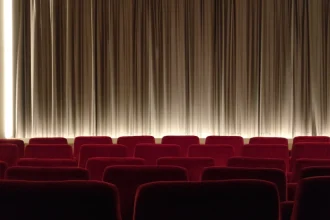 What Movie Theater Projectionists Did Before Digital Projection