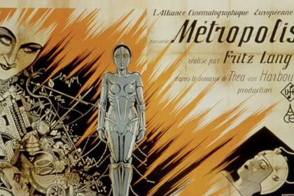 The Stories Behind 8 Famous Movie Posters