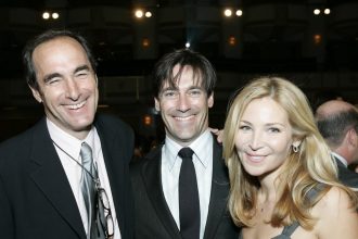 8 Actors Who Were Teachers Before They Were Famous