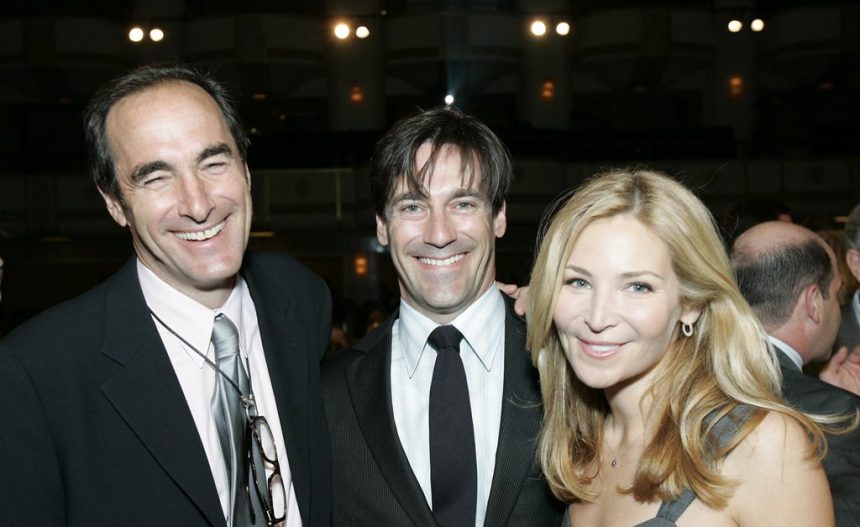 8 Actors Who Were Teachers Before They Were Famous
