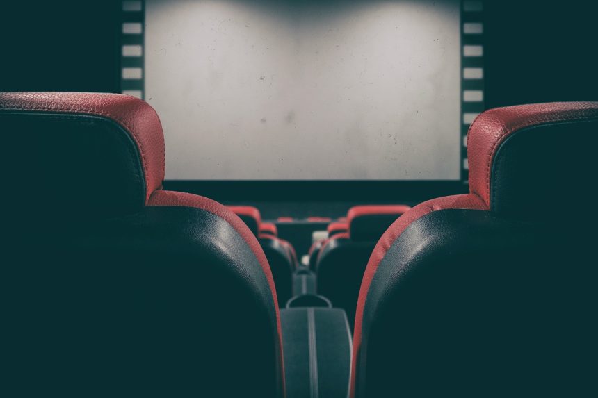 What Changed When Movie Theaters Switched to Reserved Seating