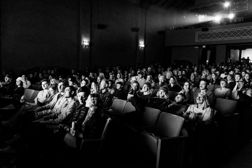 6 Movie Theater Chains That Disappeared in the Past 40 Years