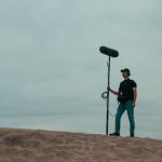 How Foley Artists Create the Sound of Footsteps in Snow, Gravel, and Rain