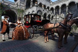 8 Period Films Historians Praised for Costume Accuracy