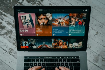 How Streaming Services Decide Which Older Movies to License