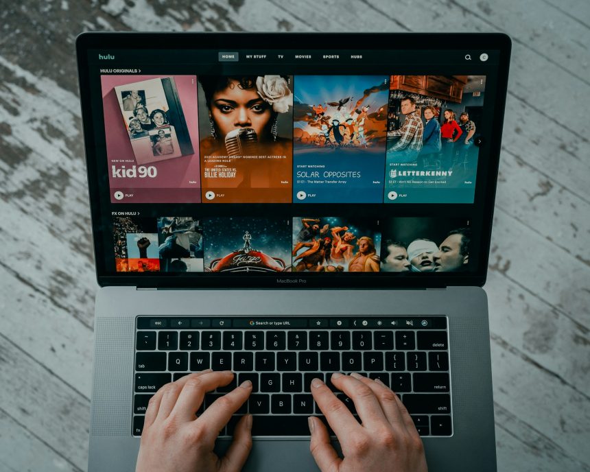How Streaming Services Decide Which Older Movies to License