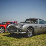 8 Famous Movie Cars and the Films They Appeared In