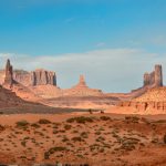 10 Westerns Filmed in Monument Valley