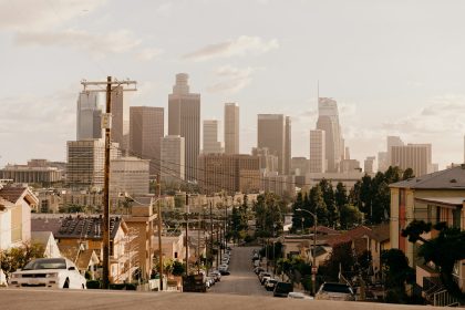 The History of the Hollywood Sign, From Real Estate Ad to Landmark