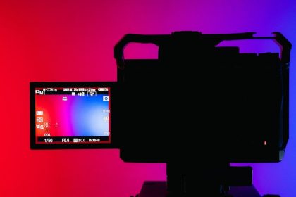 8 Films That Introduced Technology Still Used in Cinemas Today