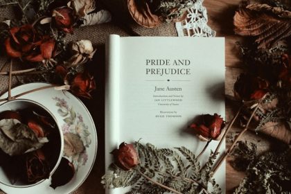 8 Classic Novels First Published Anonymously