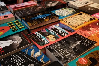 How Studios Buy Film Rights to Novels Before They’re Published